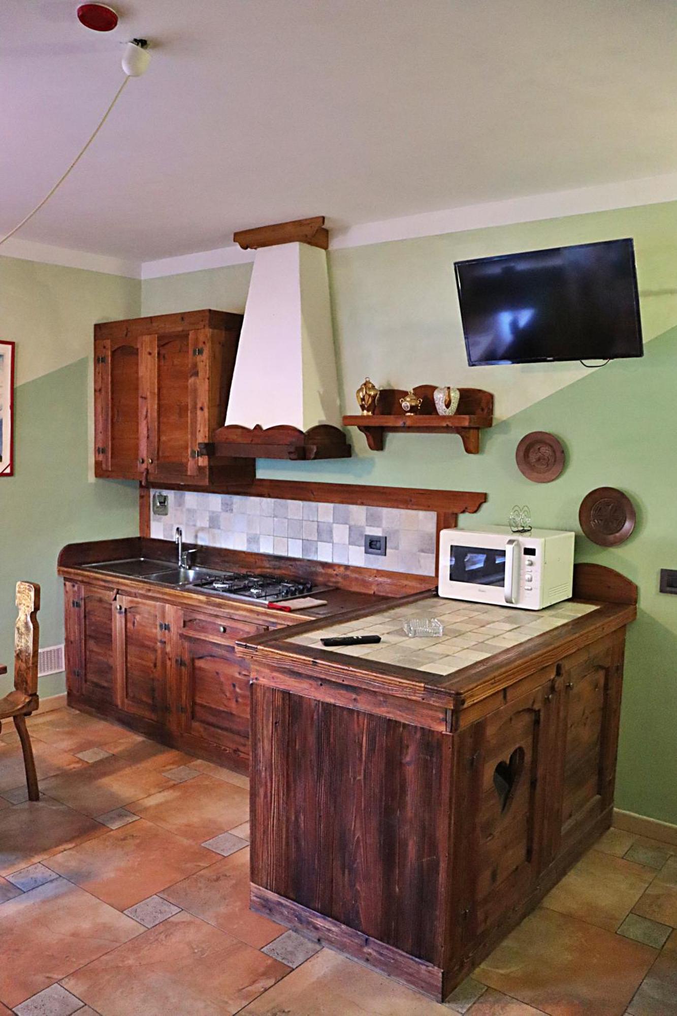 Chevres A Cheval - Apartment Aosta Bagian luar foto