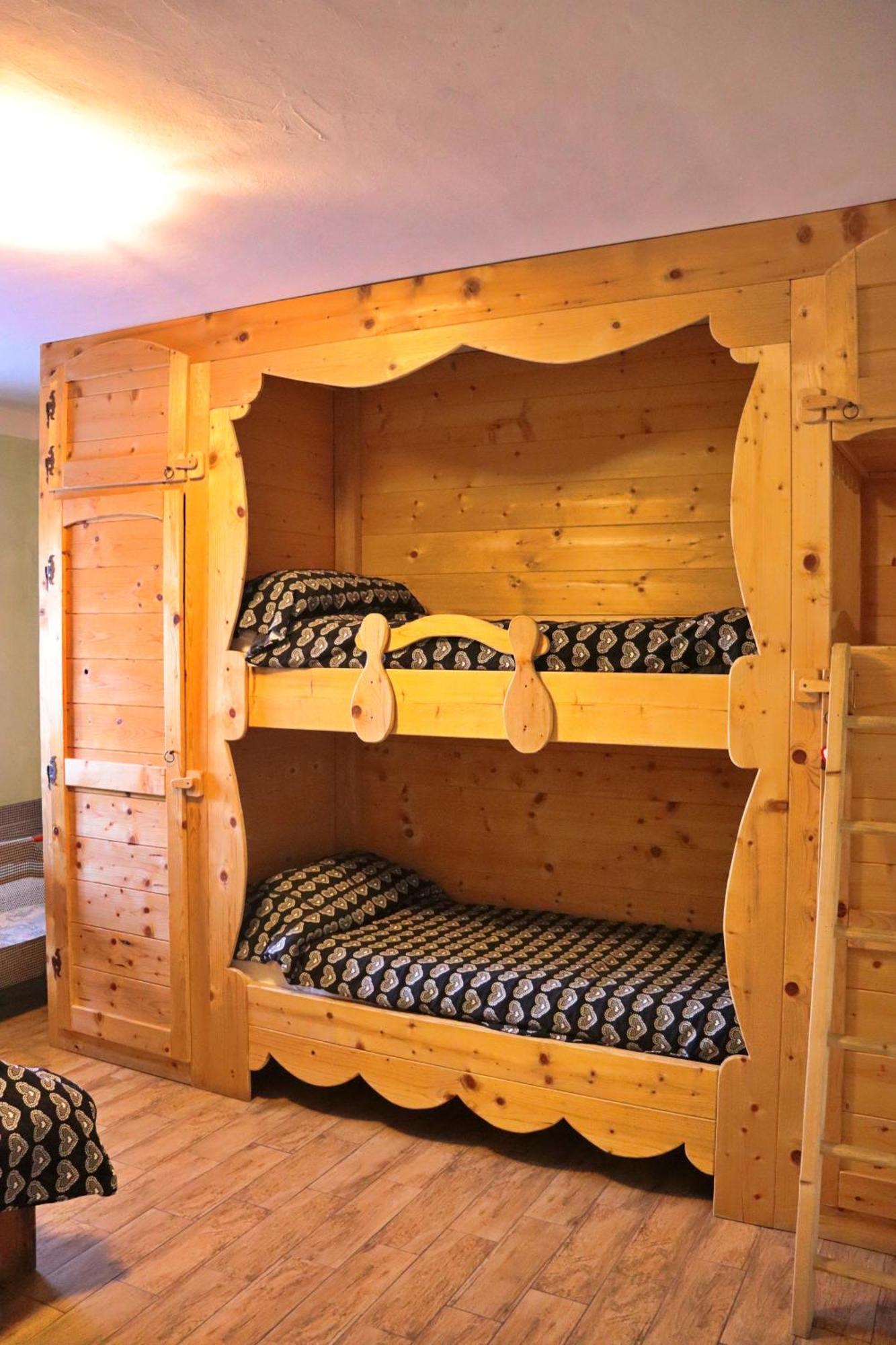 Chevres A Cheval - Apartment Aosta Bagian luar foto