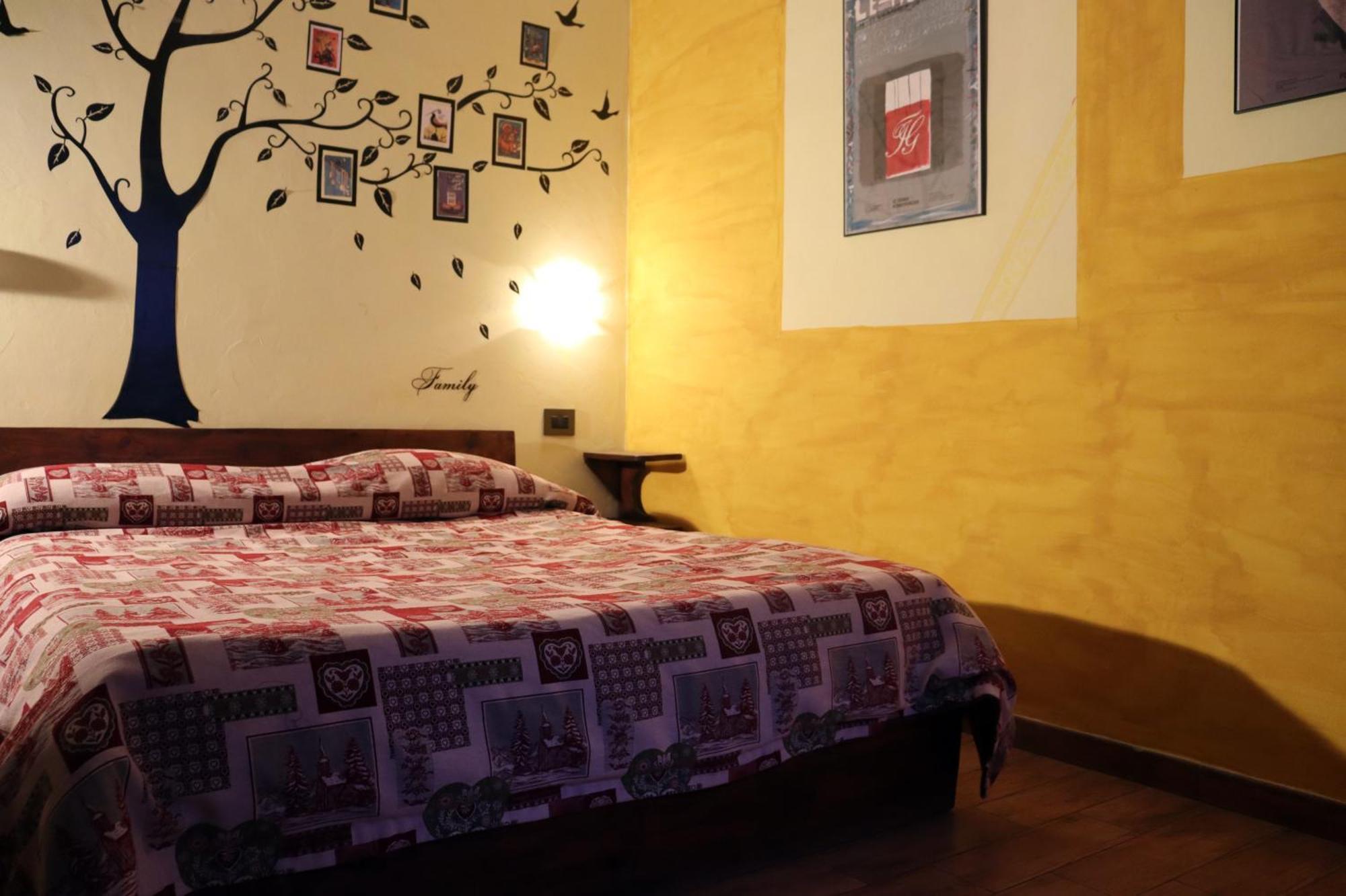 Chevres A Cheval - Apartment Aosta Bagian luar foto