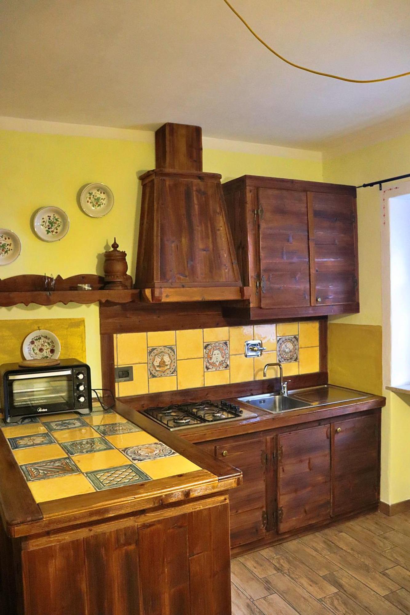 Chevres A Cheval - Apartment Aosta Bagian luar foto