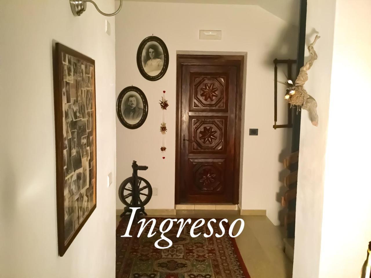 Chevres A Cheval - Apartment Aosta Bagian luar foto